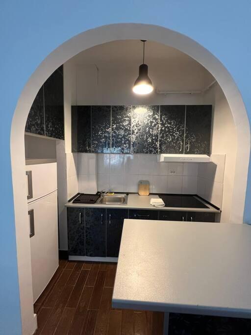 Apartament Ultracentral Universitate Bükreş Dış mekan fotoğraf